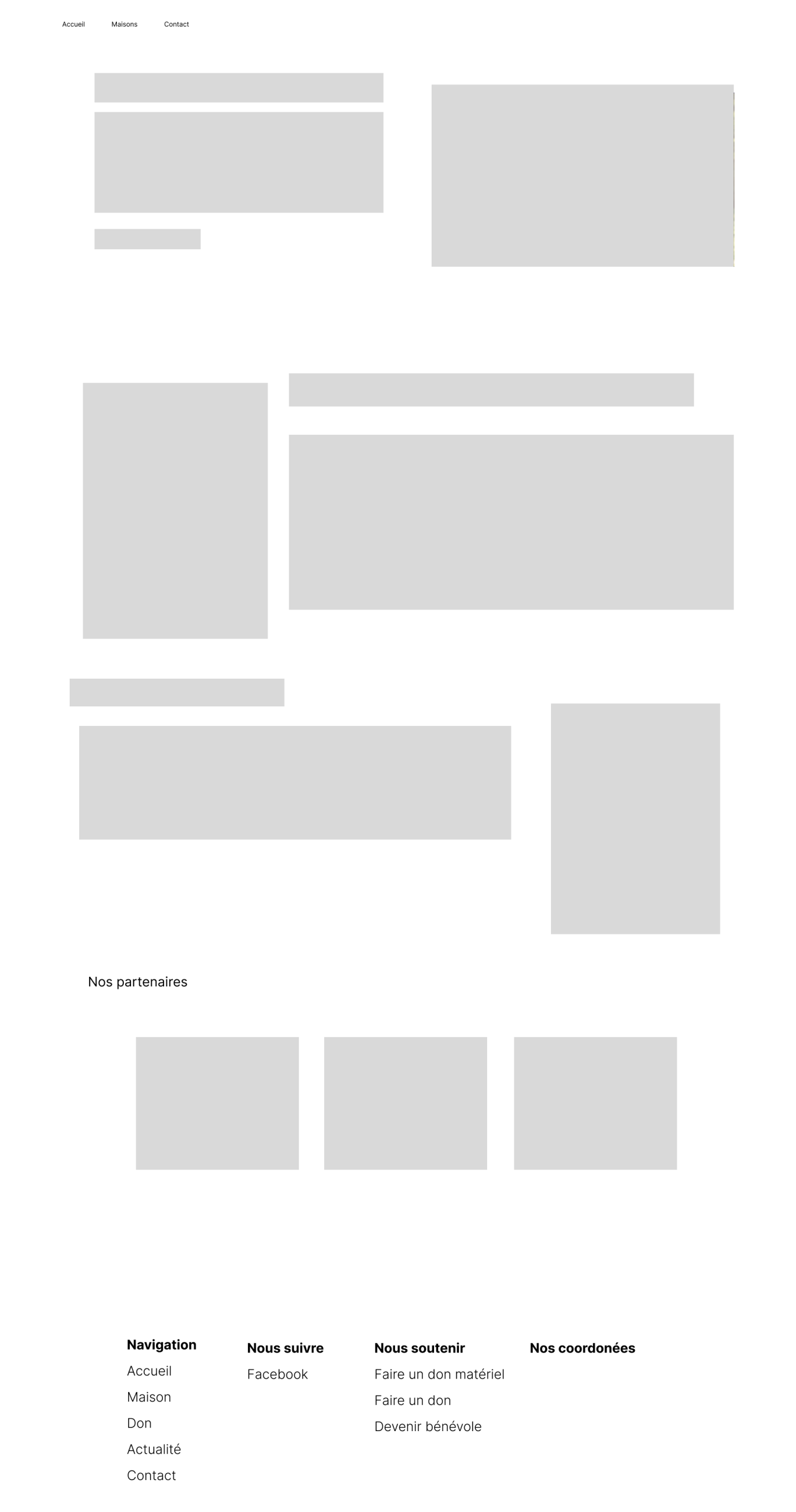 Image représentant mon wireframe