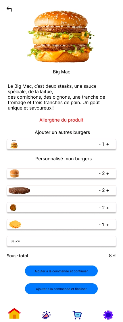Image représentant mon design
