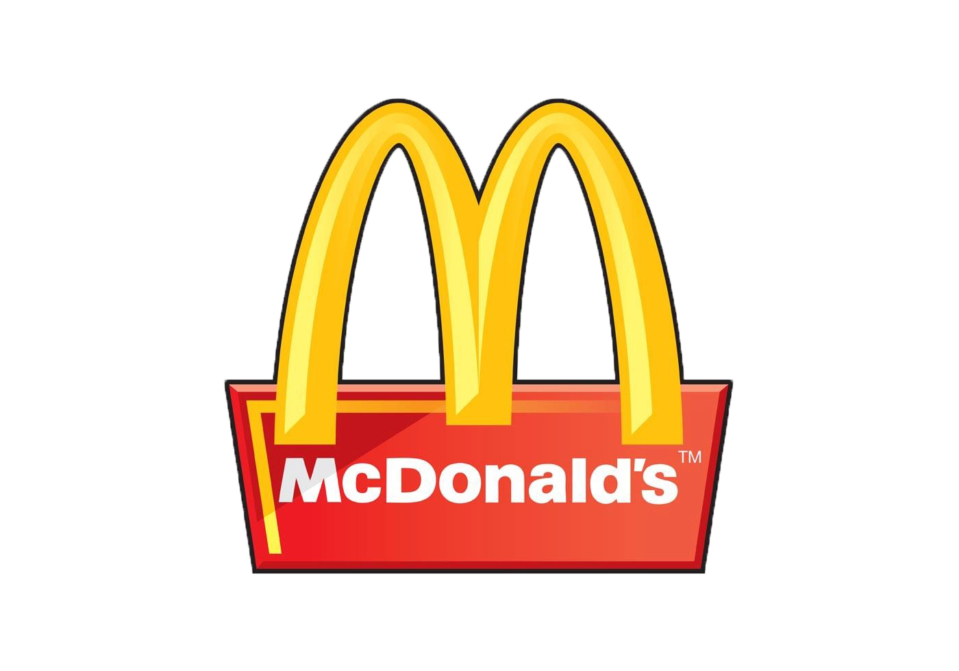 Aller sur la page du projet Foody Logo macdo représentant mon projet foody